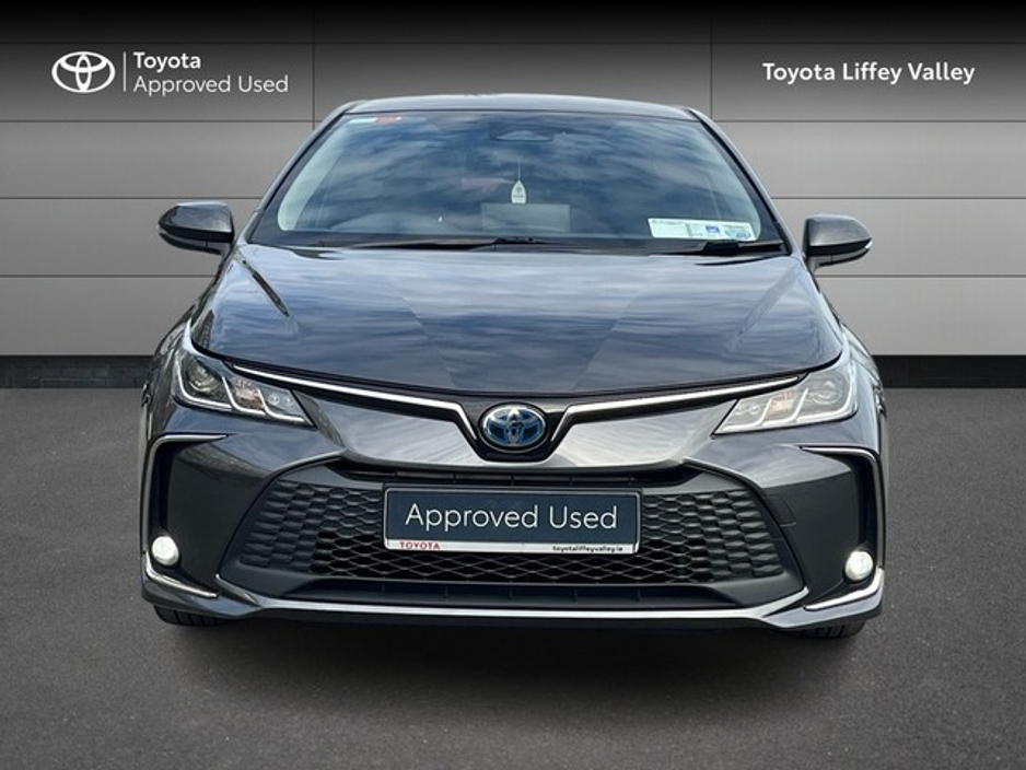 2023 Toyota Corolla - image 5