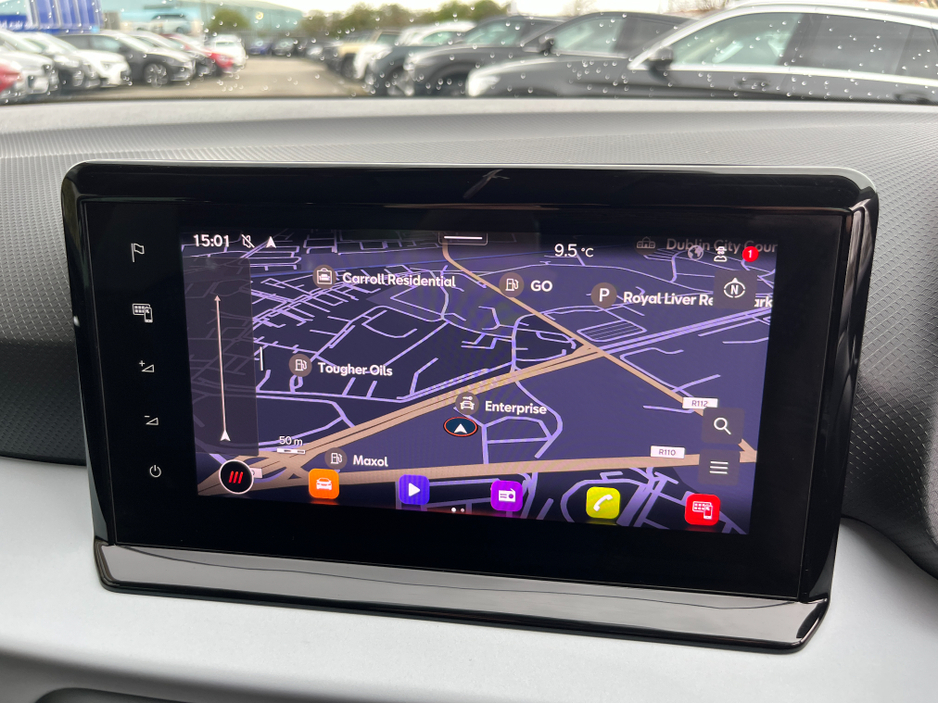 2023 SEAT Arona - image 22