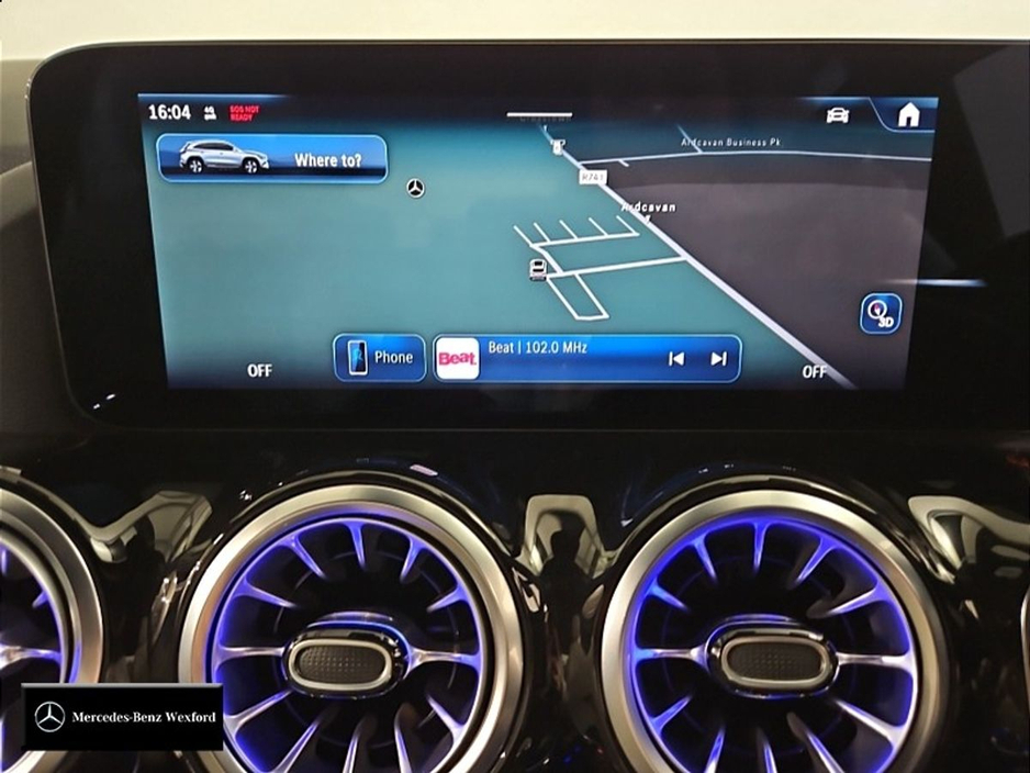 2026 Mercedes-Benz GLA Class - image 19