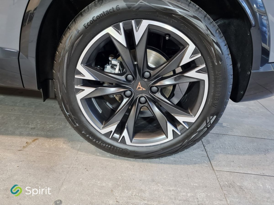 2026 Cupra Formentor - image 9