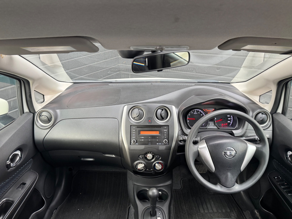 2016 Nissan Note - image 12