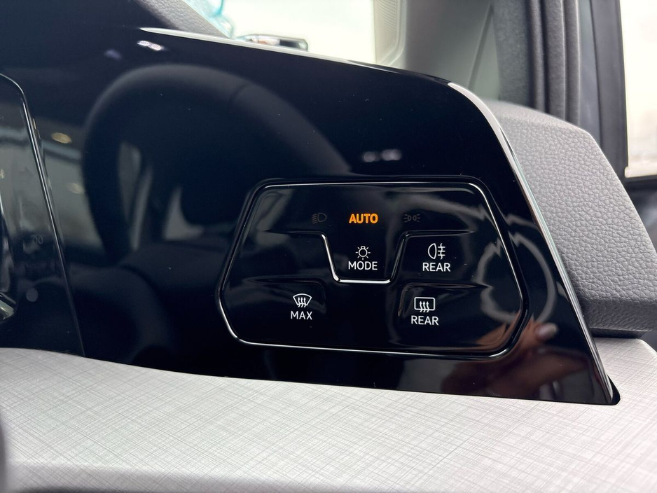 2026 Volkswagen Golf  €39,440