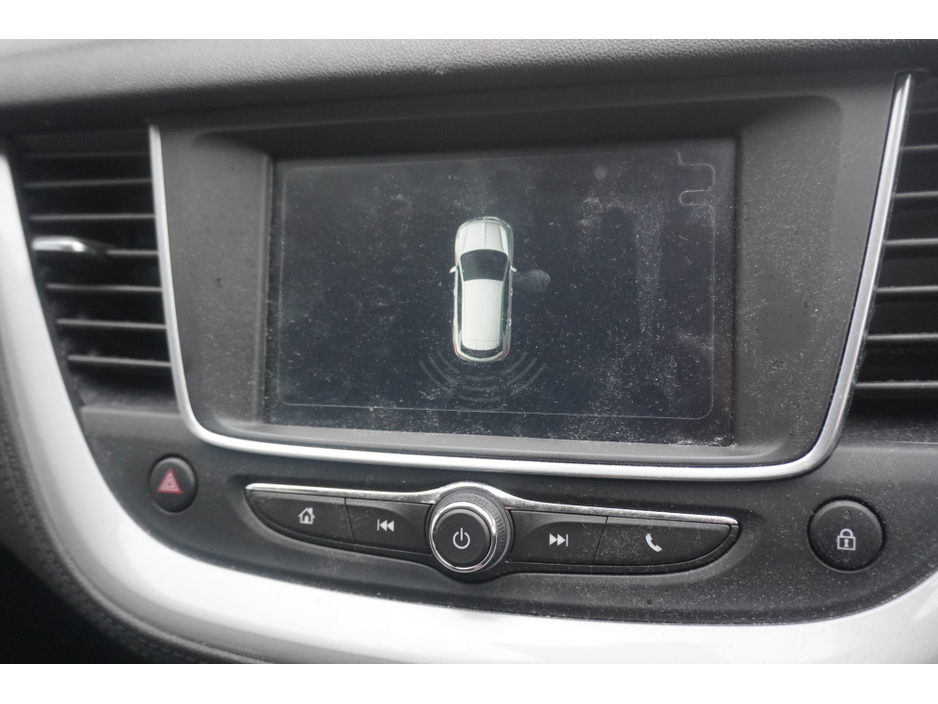 2019 Opel Grandland X - image 13