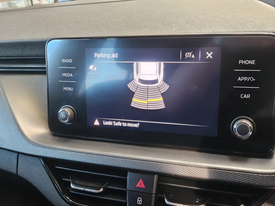 2023 Skoda Kamiq - image 12