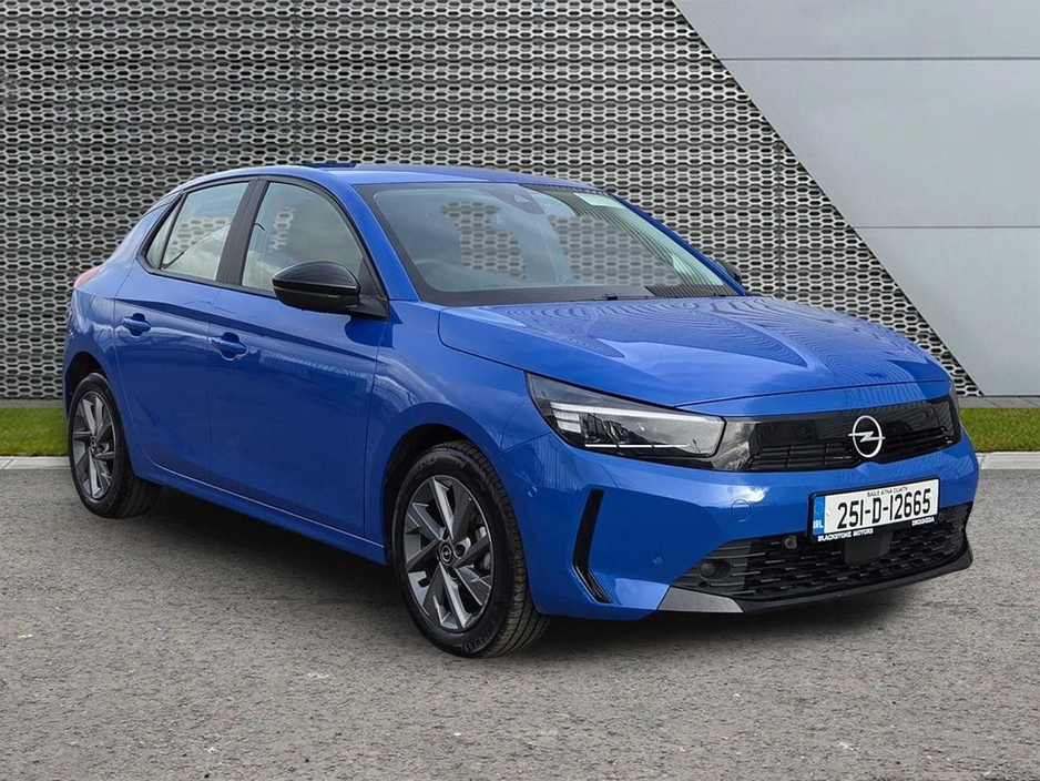 2025 Opel Corsa for sale in , Ireland