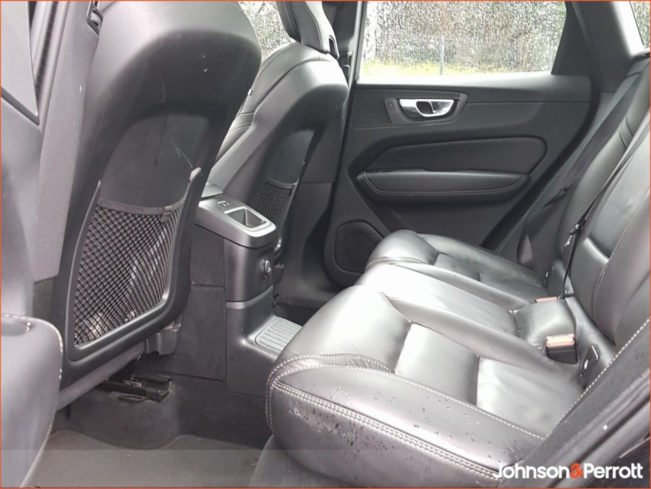 2022 Volvo XC60 T6 350bhp AWD PHEV Inscription (Twe Year Selekt Warranty + Two Year Service Plan) €48,900