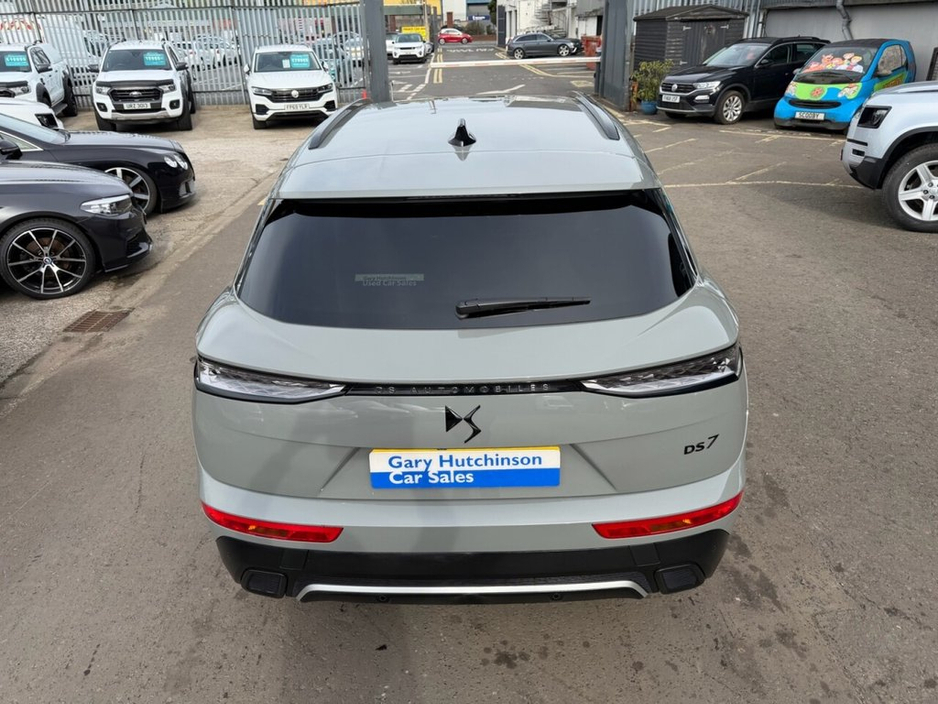 2023 DS Automobiles DS 7 - image 41