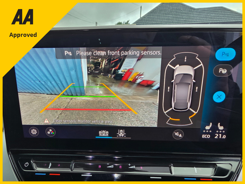 2023 Volkswagen ID.4 * PRO 77KW * PANORAMIC ROOF * €24,995