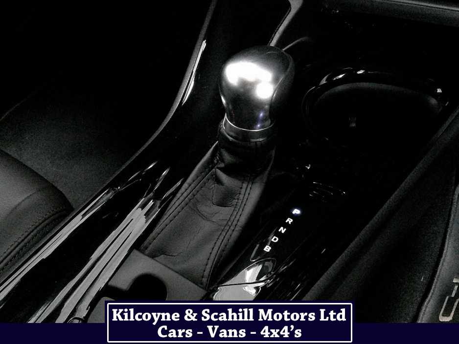 2017 Toyota C-HR - image 24