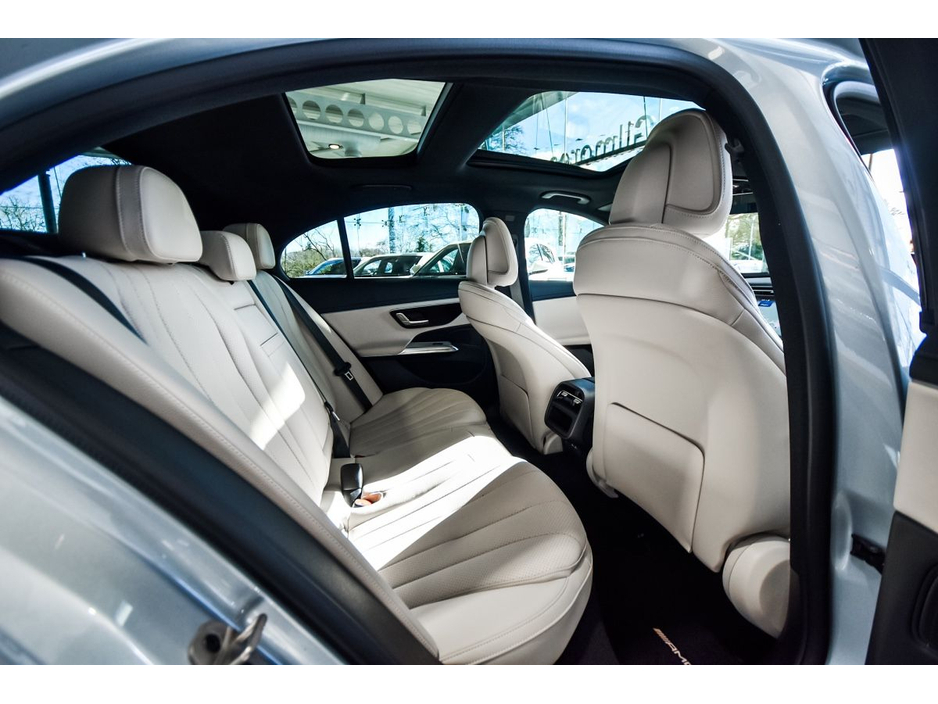 2026 Mercedes-Benz E Class - image 12