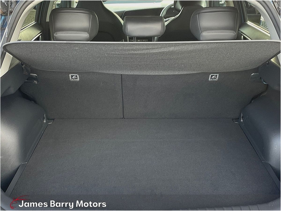 2022 Kia Niro eNiro (Long) BEV 64Kw K4