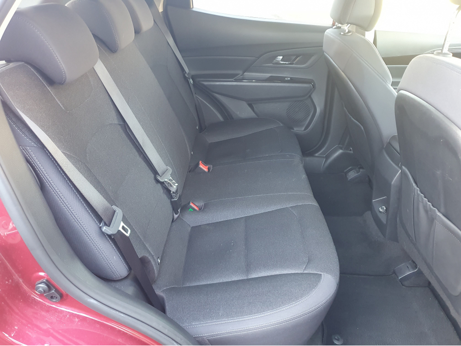 2023 Ssangyong Korando 1.6 DIESEL AUTOMATIC €22,995