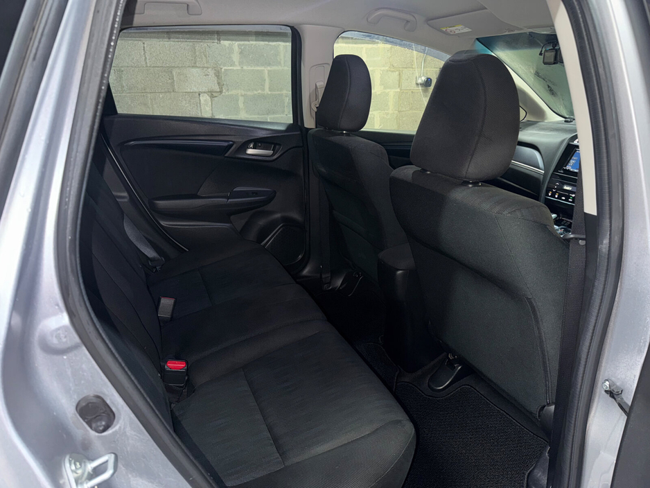 2021 Honda Shuttle - image 10