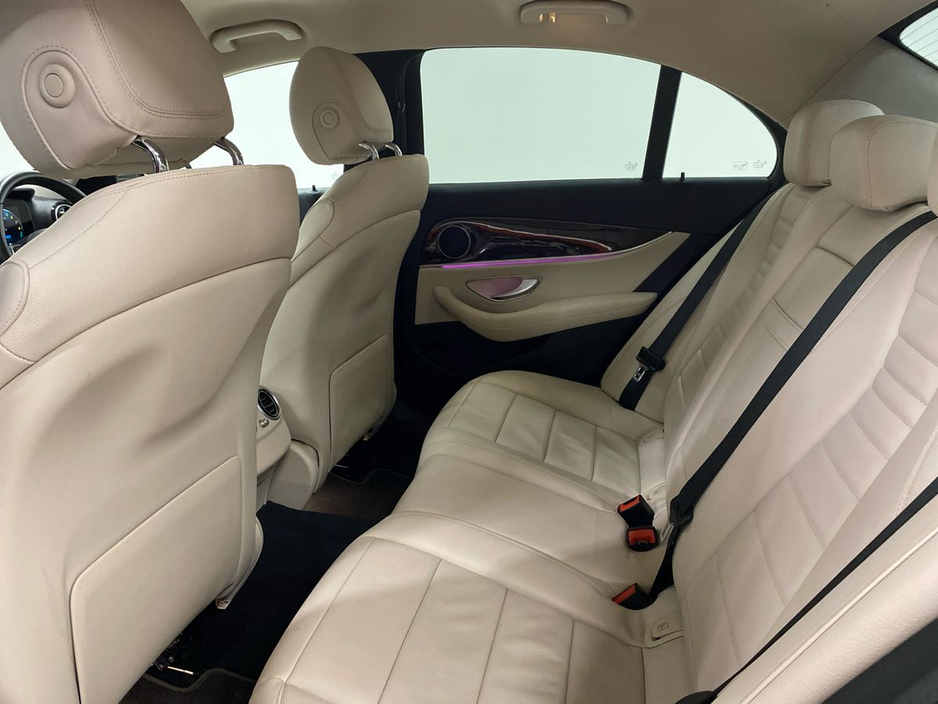 2021 Mercedes-Benz E Class - image 4