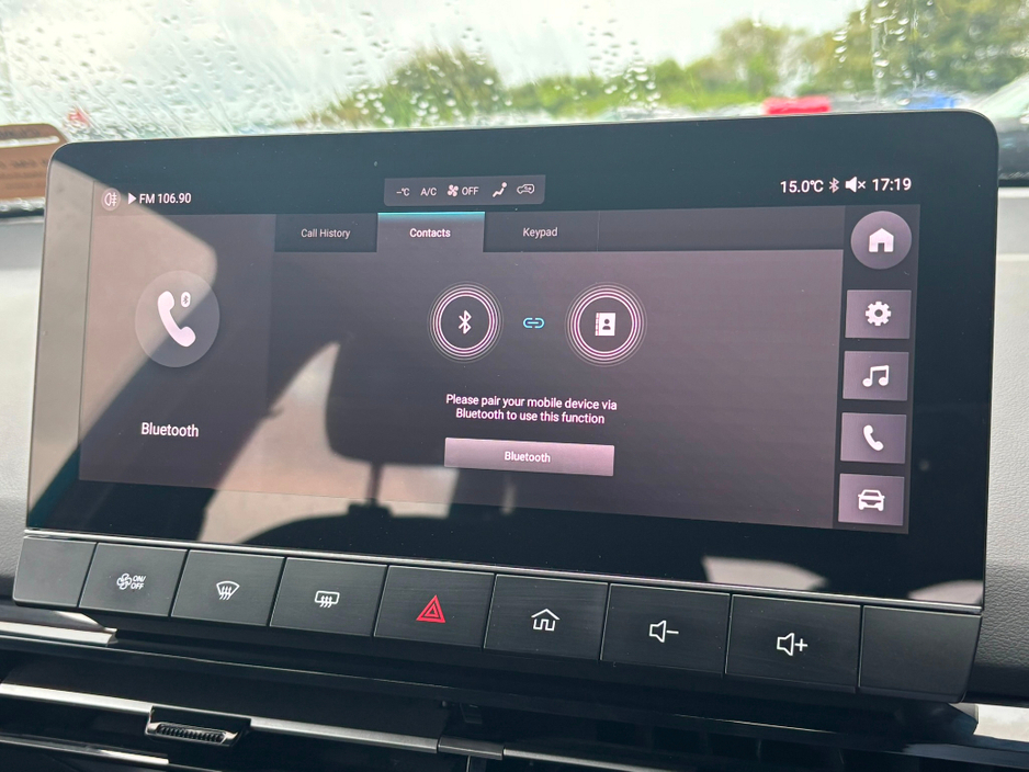 2024 MG 4 Excite 51kWh Auto €18,990