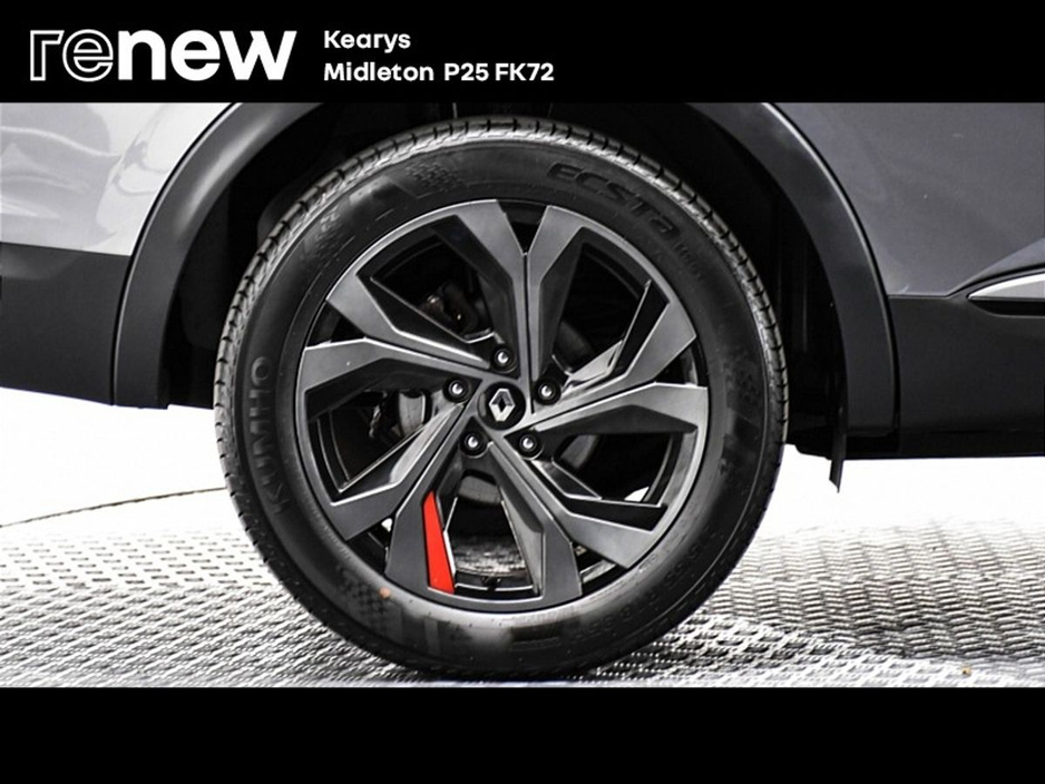 2021 Renault Arkana - image 9