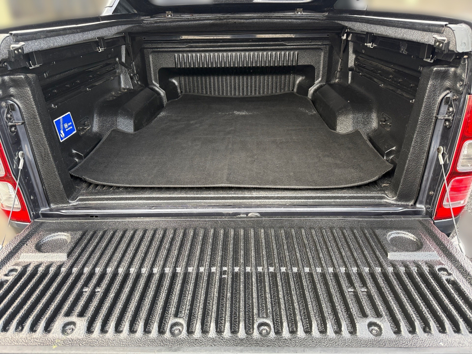 2021 Ford Ranger 2.0 WILDTRAK ECO BLUE **210 BHP**AUTOMATIC**NO VAT**FULLY KITTED**AS NEW**FSH** €33,450