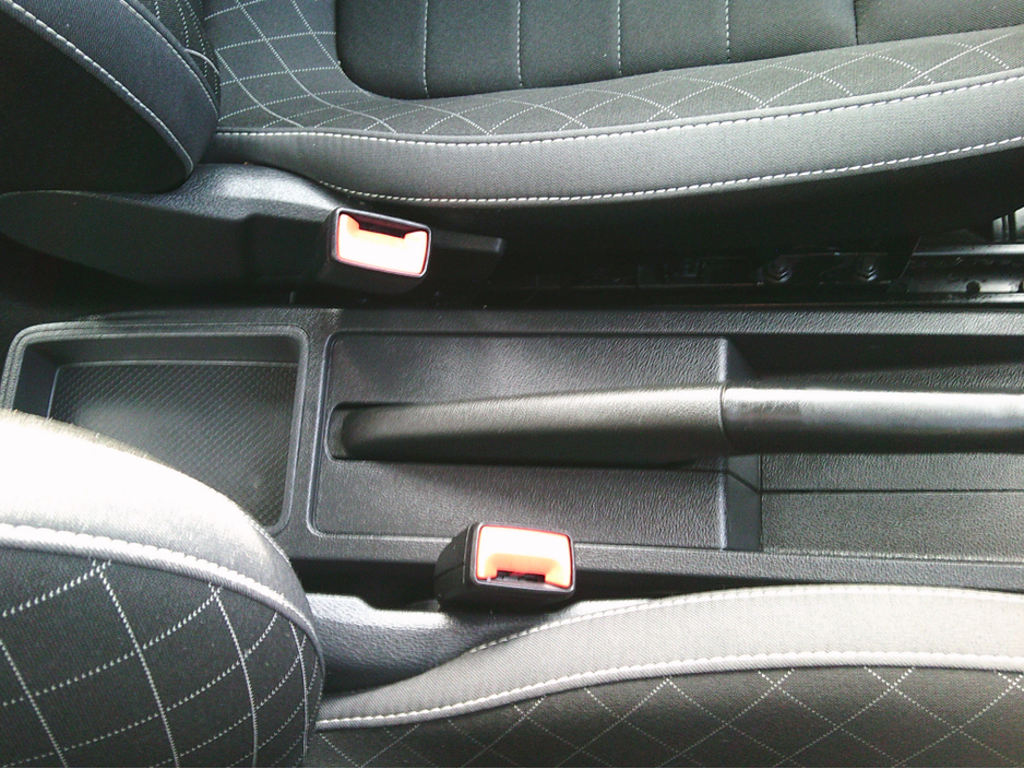 2021 Skoda Fabia - image 10