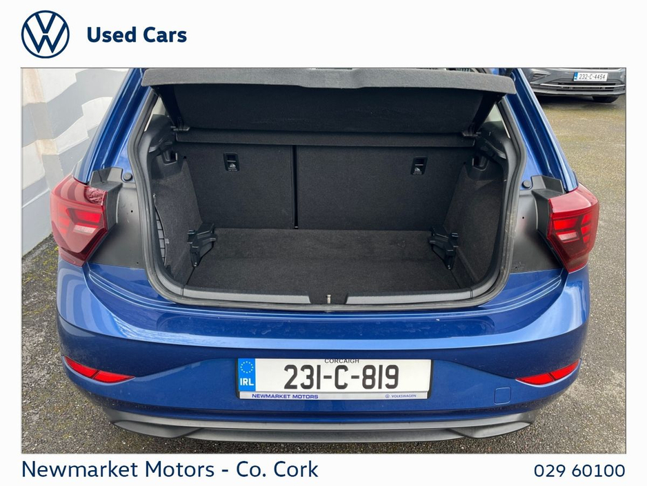 2023 Volkswagen Polo - image 15
