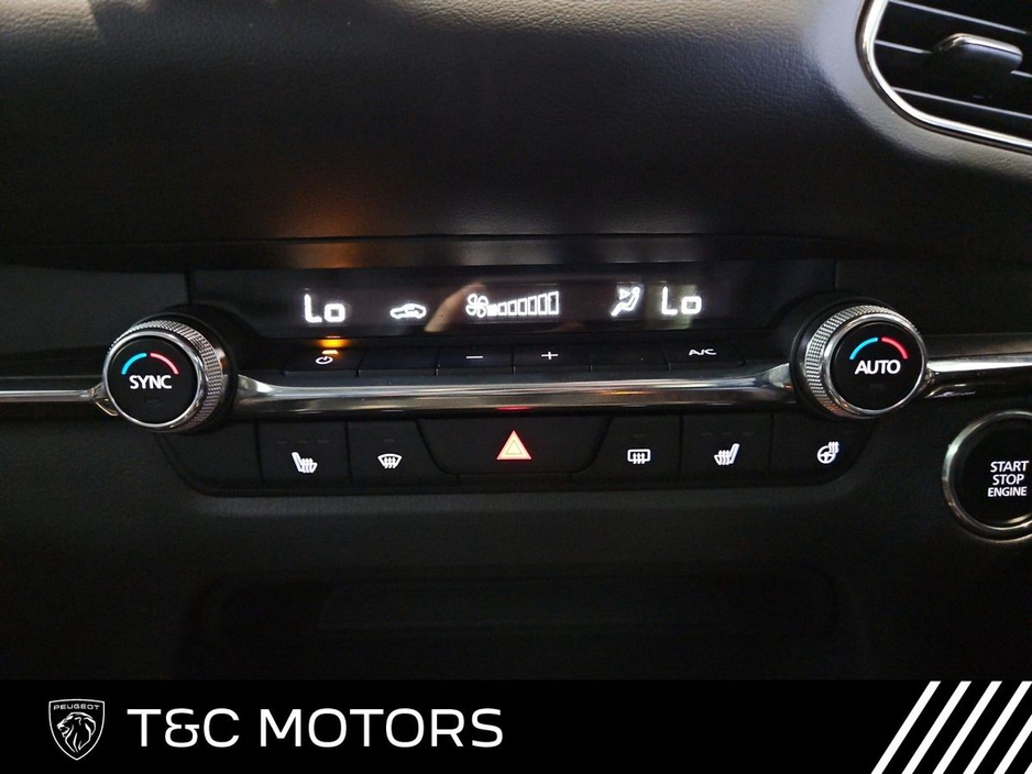 2023 Mazda CX-30 - image 11