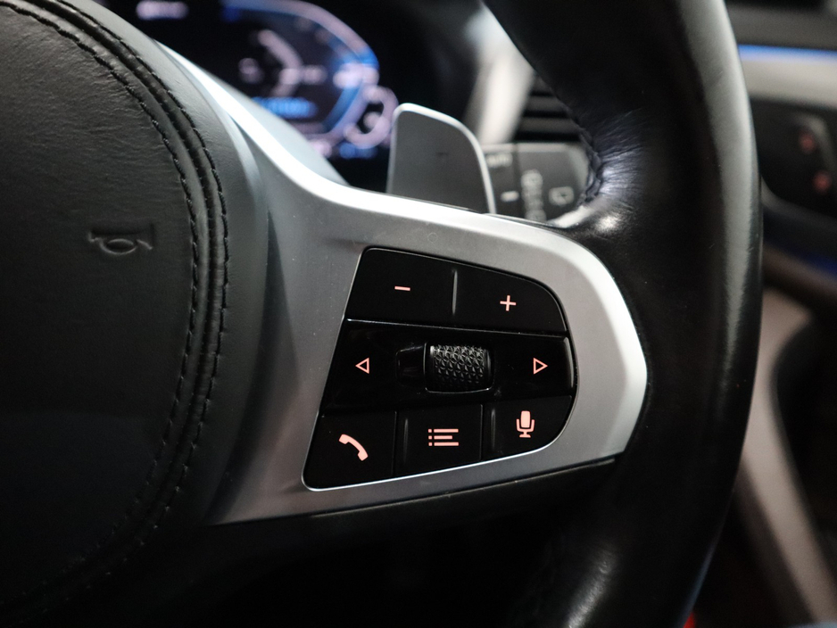 2021 BMW X3 *124* XDRIVE30E M SPORT AUTO €33,900