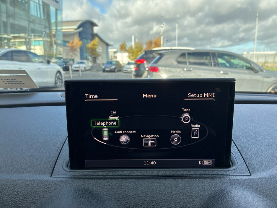 2014 Audi A3 - image 20