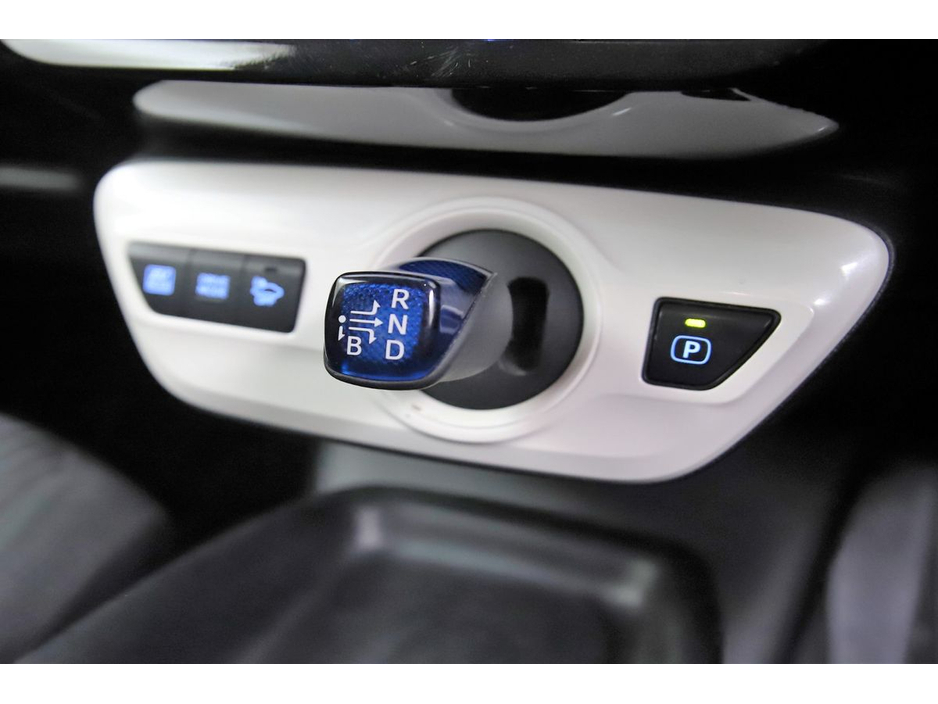 2018 Toyota Prius 1.8 HYBRID *REVERSE CAM*ANDROID CAR PLAYER*