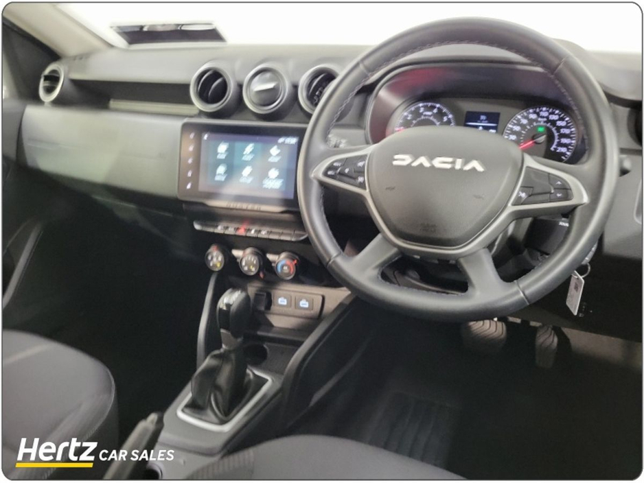 2023 Dacia Duster - image 12
