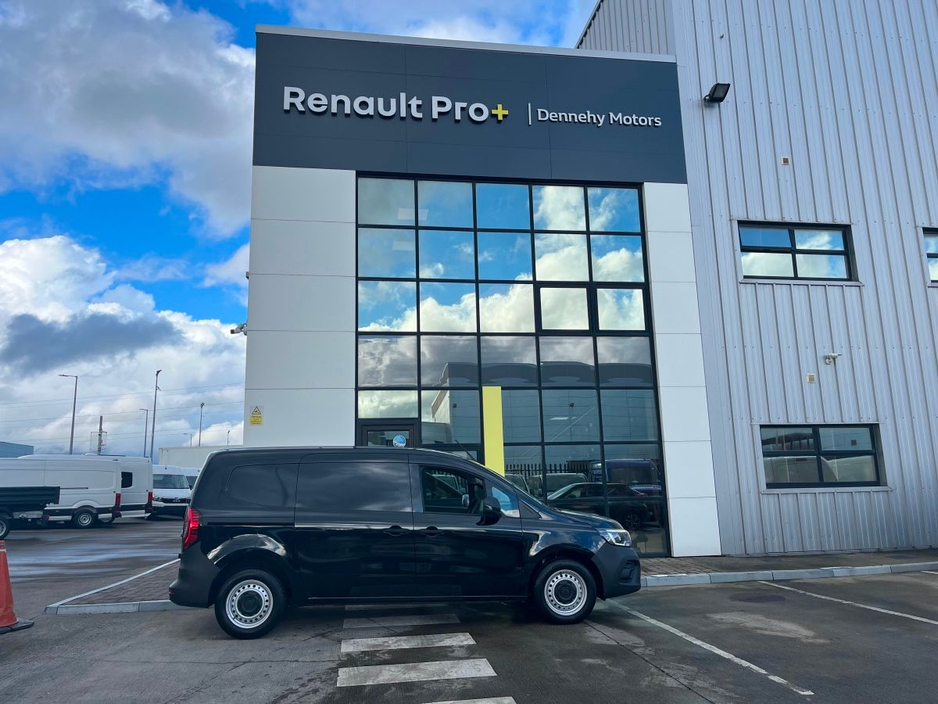 2025 Renault Kangoo - image 3