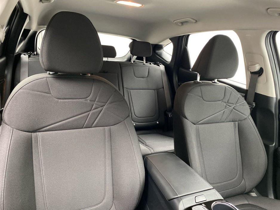 2024 Hyundai Tucson 2WD Comfort Plus HEV Auto