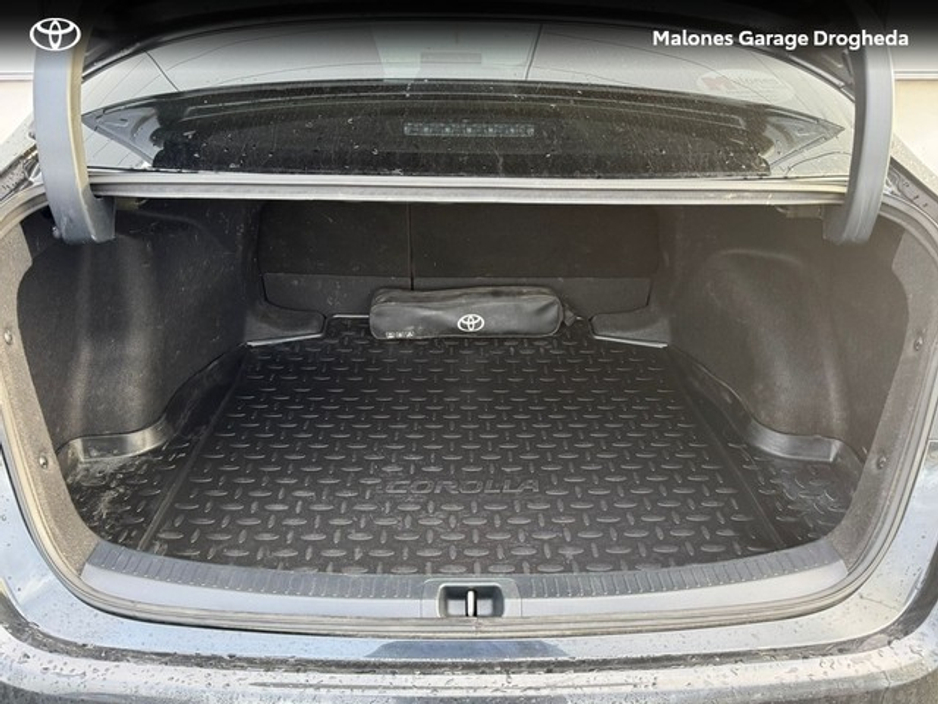 2023 Toyota Corolla  €27,950