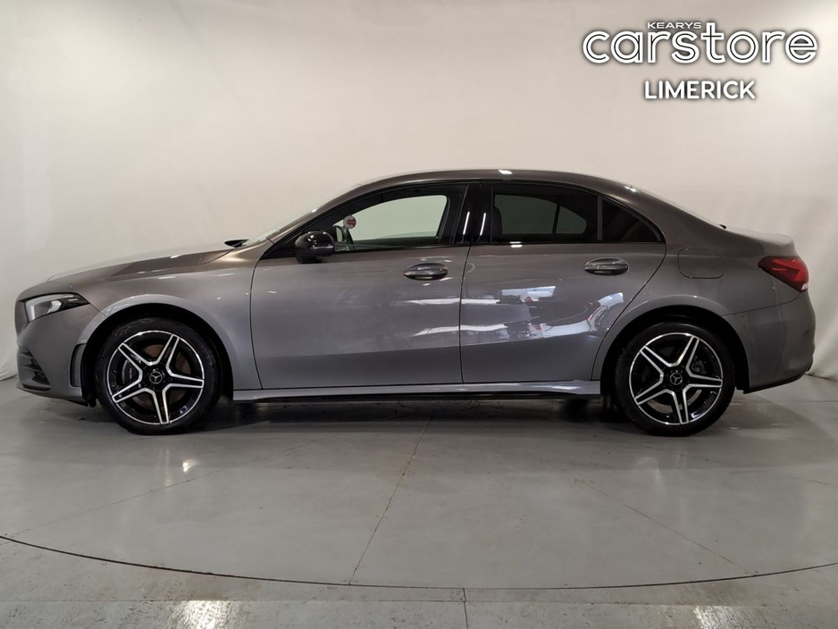 2022 Mercedes-Benz AMG - image 6