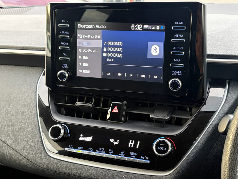 2020 Toyota Corolla 1.8 Corolla Touring Petrol Hybrid Auto €19,950