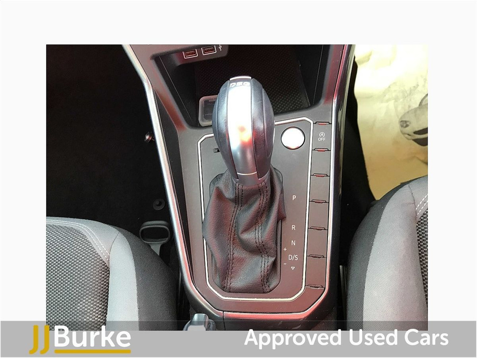 2019 Volkswagen Polo - image 22