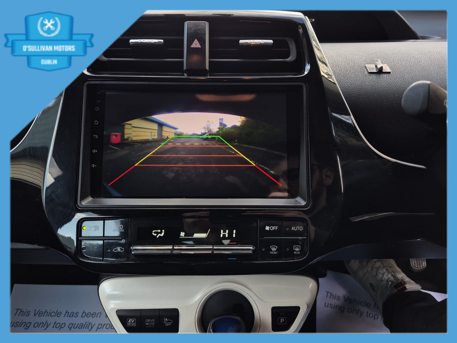 2016 Toyota Prius - image 22