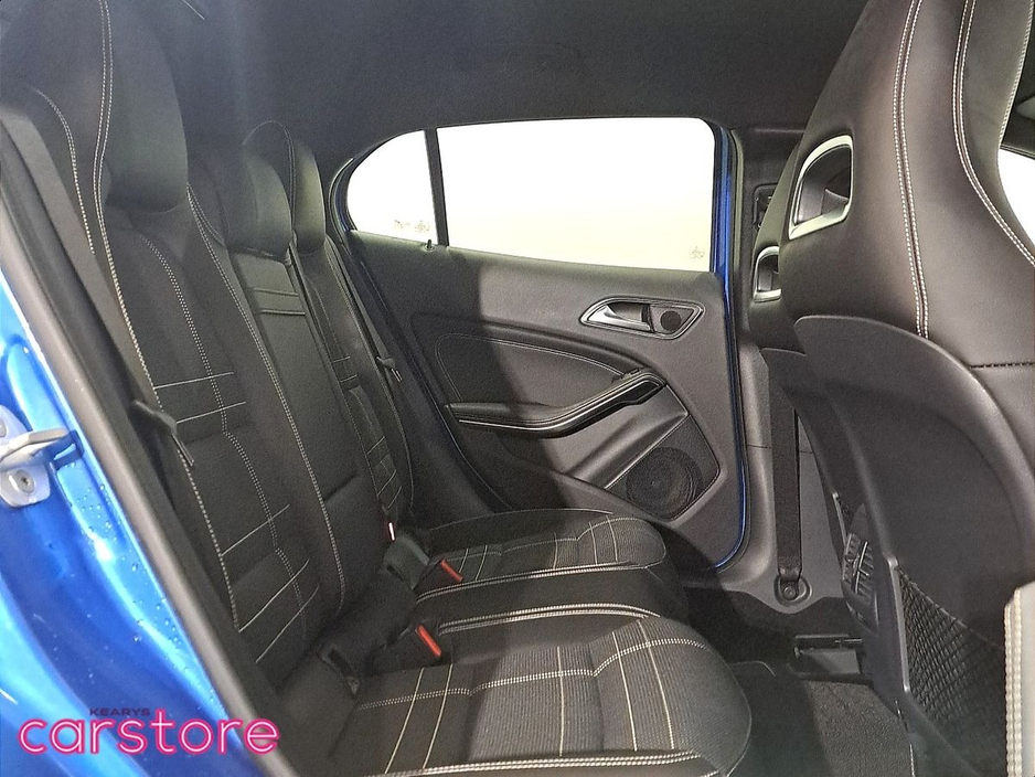 2016 Mercedes-Benz GLA Class - image 13