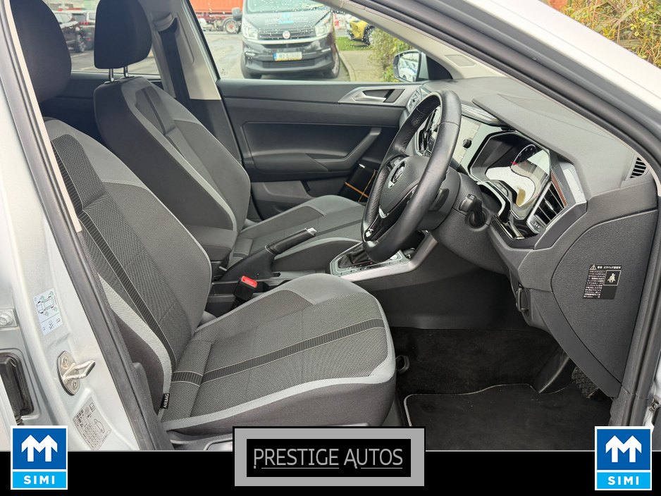 2020 Volkswagen Polo *DEPOSIT TAKEN* *CAR ID 79* €18,950