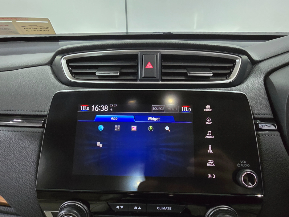 2019 Honda CR-V - image 25