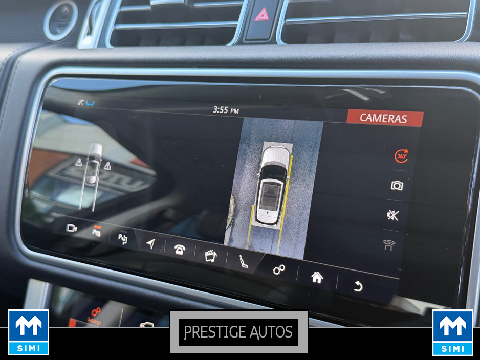 2021 Land Rover Range Rover - image 20