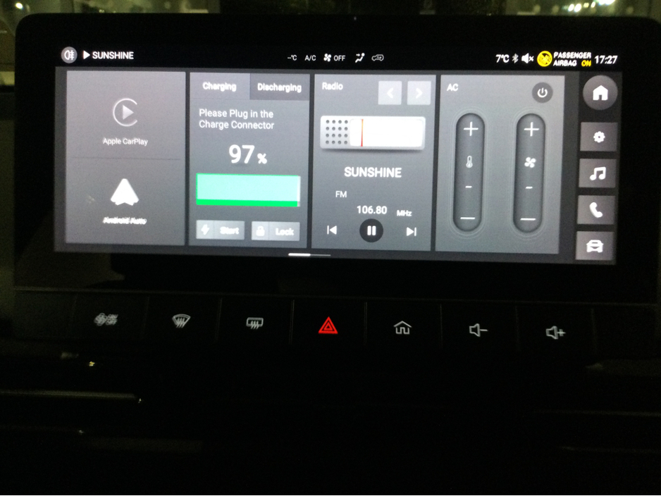 2023 MG 4 - image 12