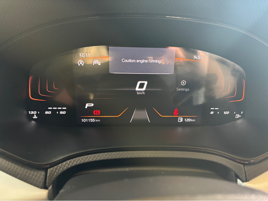 2023 SEAT Arona - image 12