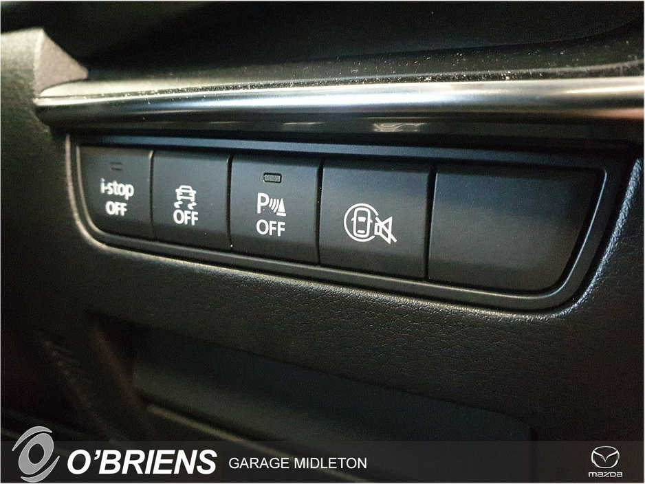 2025 Mazda Mazda3 - image 19