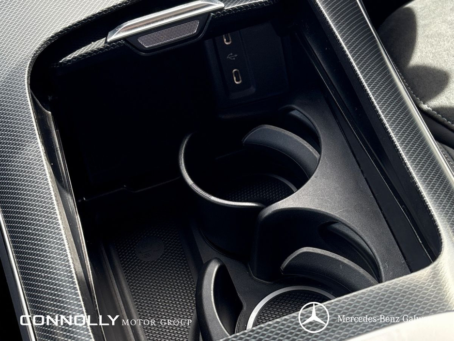 2025 Mercedes-Benz 300 - image 22