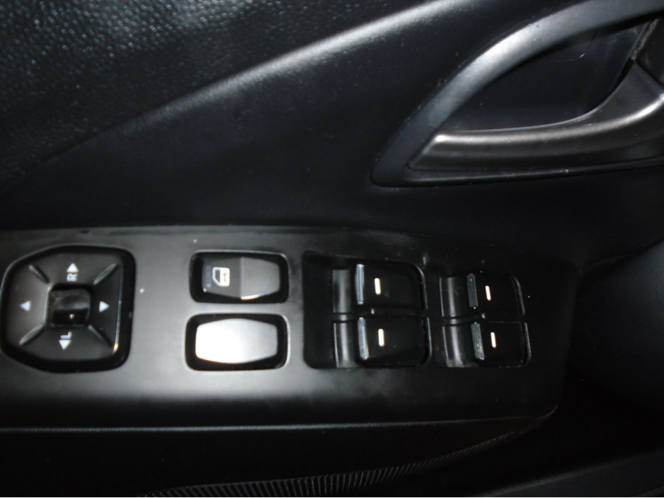 2015 Hyundai ix35 SE NAV 5DR €530