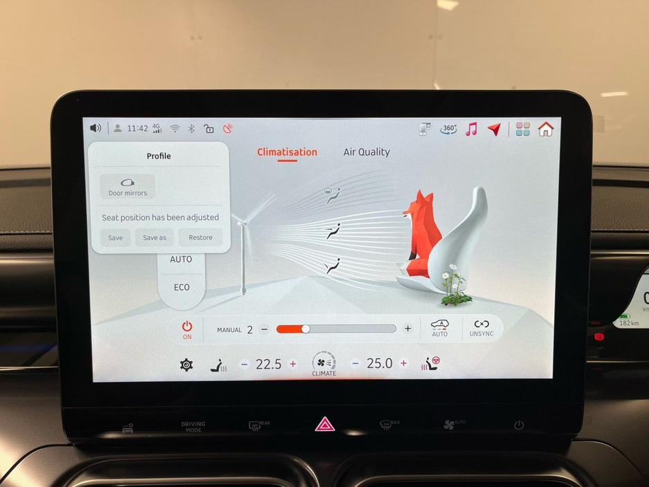 2025 Smart #1 - image 14