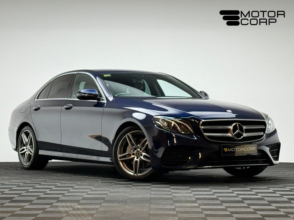 2018 Mercedes-Benz E Class for sale in , Ireland
