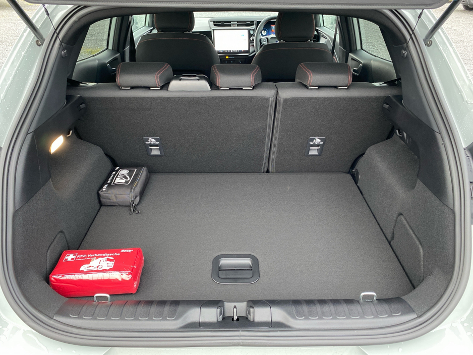 2026 Ford Puma ST-Line 1.0 MHEV 125BHP Automatic