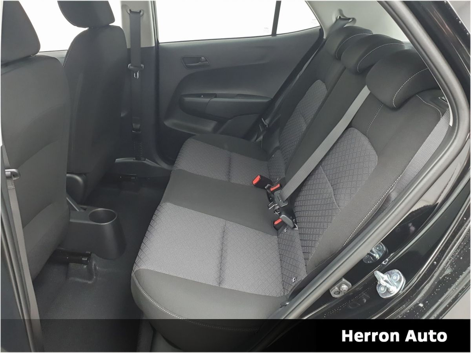 2026 Kia Picanto - image 8