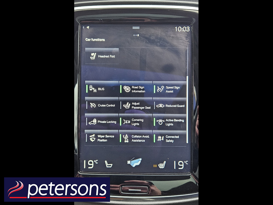 2017 Volvo XC90 D5 AWD INSCRIPTION GT 5DR AUTOMATIC - PANORAMIC ROOF €37,950