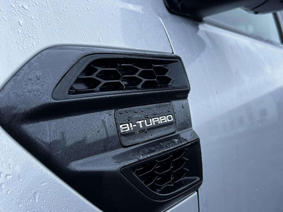 2019 Ford Ranger 2.0 Wildtrak 4X4 AUT (€20, 239 + vat) €20,239